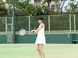 Ai Mai - Tennis