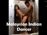 Malaysian Indian bathroom 