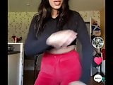 Naomi akhtar bengali moving her ass
